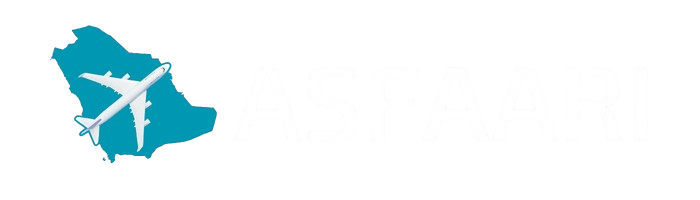 ASFAARI Logo